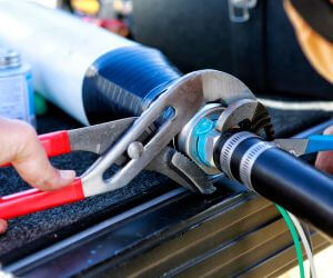 About Plumbers Pros Prairie City, SD